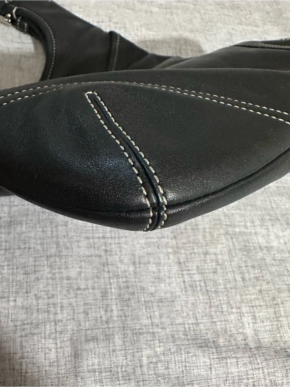 Coach vintage slim